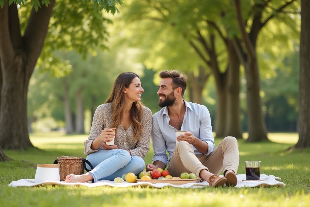Eco-Friendly Dating: Sustainable Date Ideas for Conscious Couples