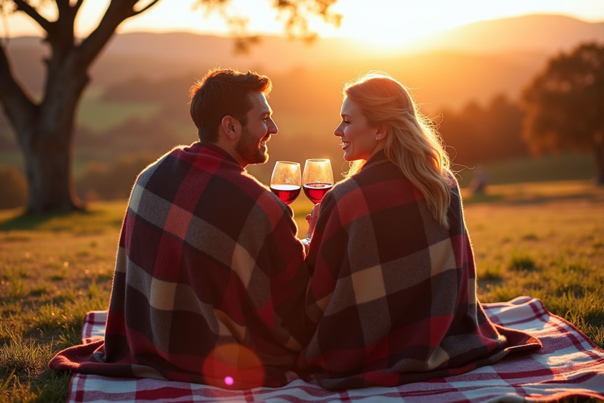 Cozy Winter Date Ideas in Australia: Romantic Winter Date Ideas to Turn Up the Heat