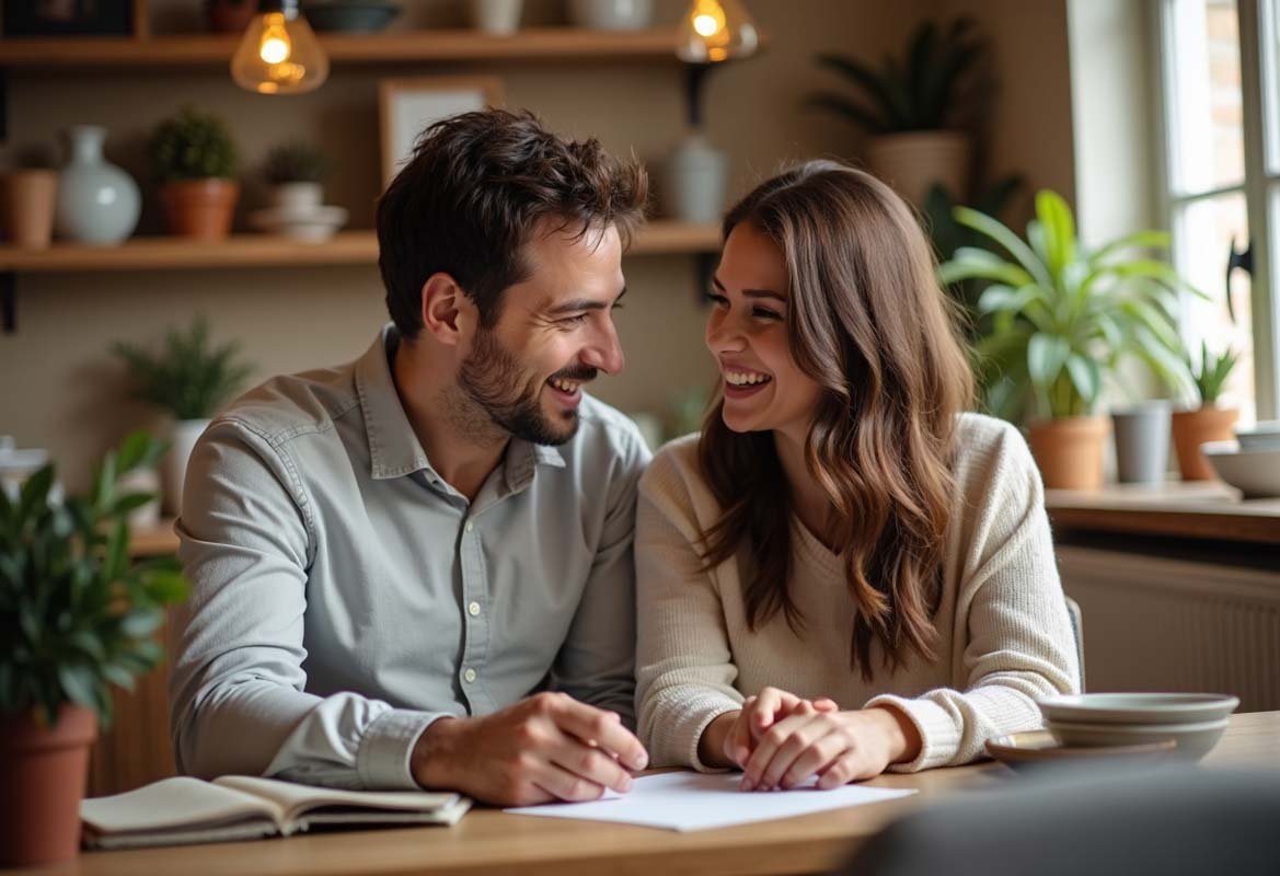 keeping spark alive busy couples 4