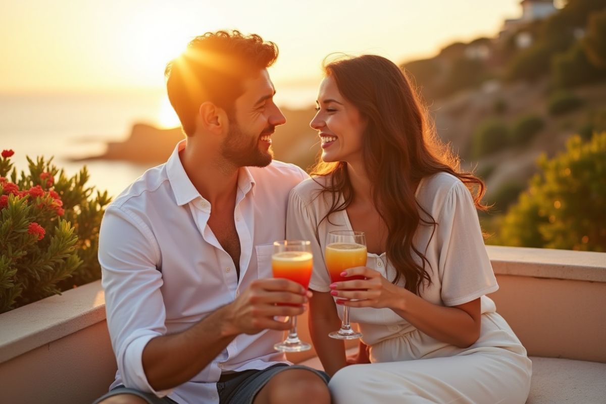 Handling Holiday Relationship Stress