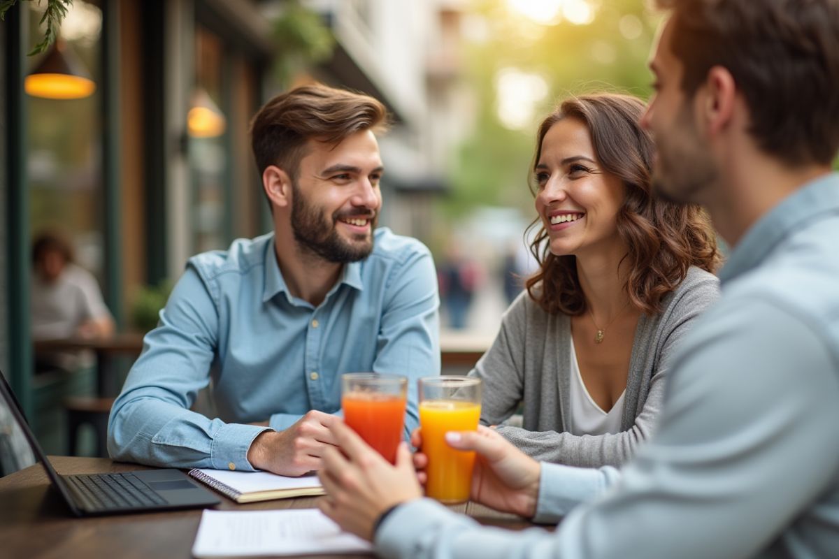 managing relationship stress holidays 1