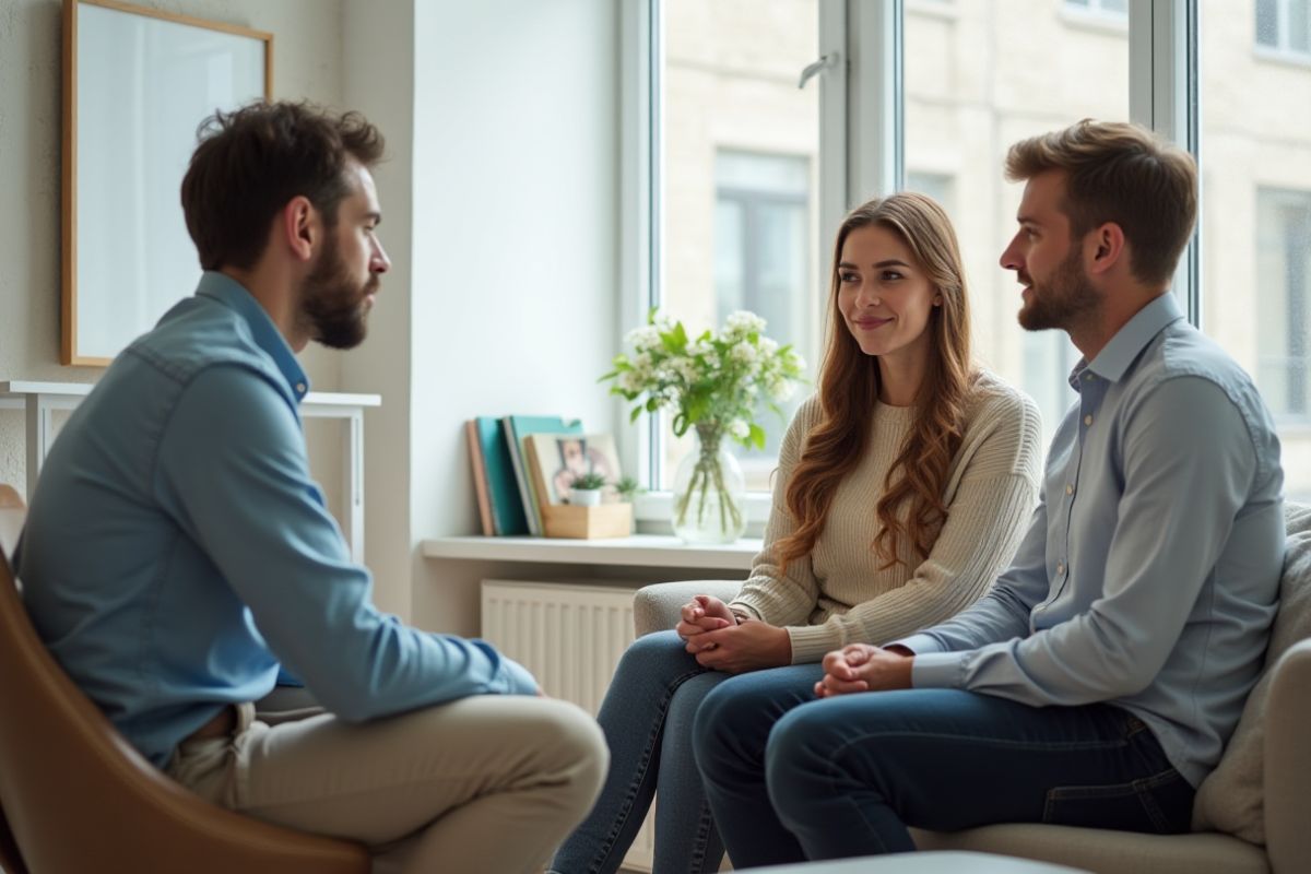 managing relationship stress holidays 4