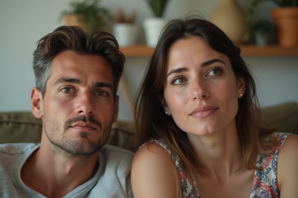Mankeeping: Emotional Labour in Heterosexual Relationships & Male Partners