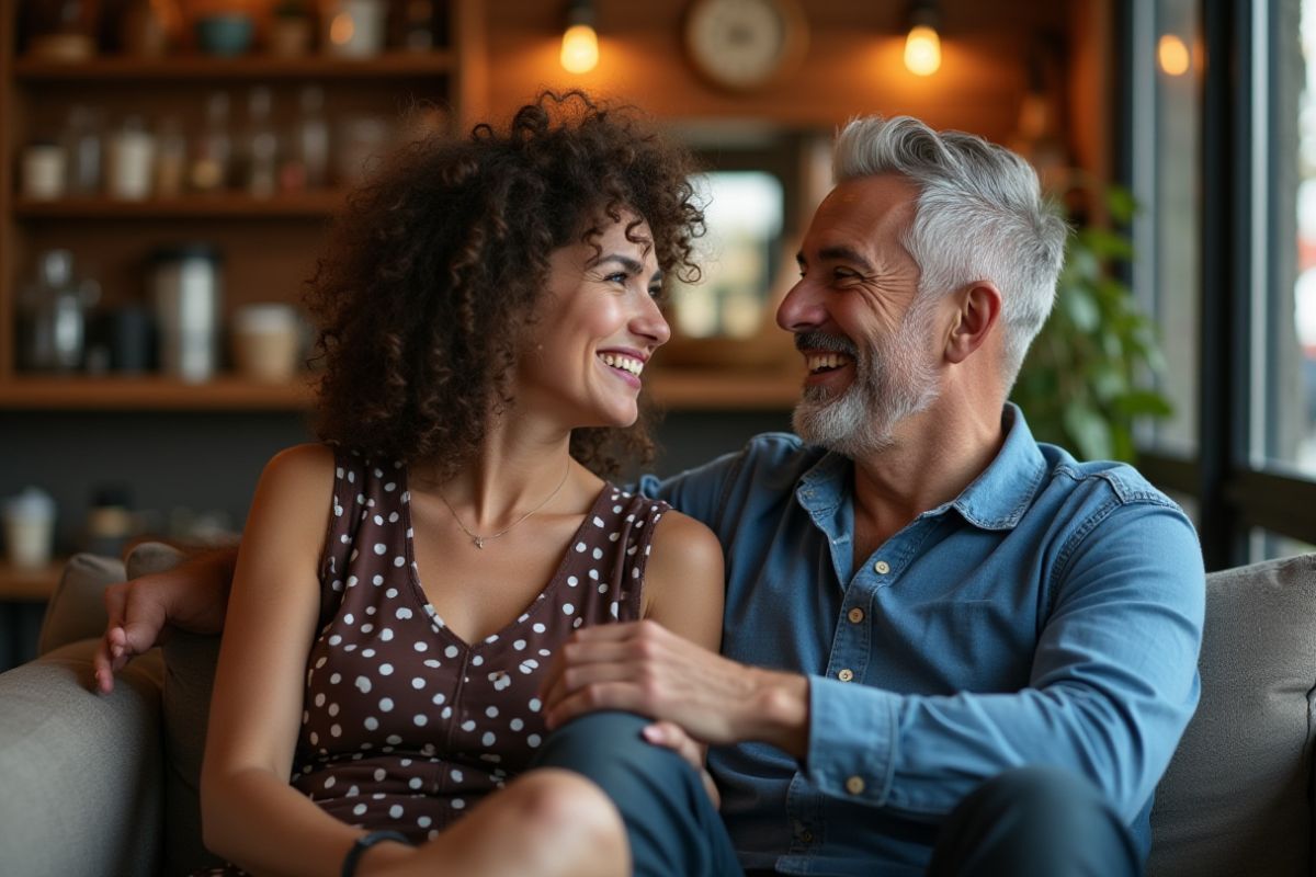 Love Languages 2.0: Redefining Modern Relationships in 2025