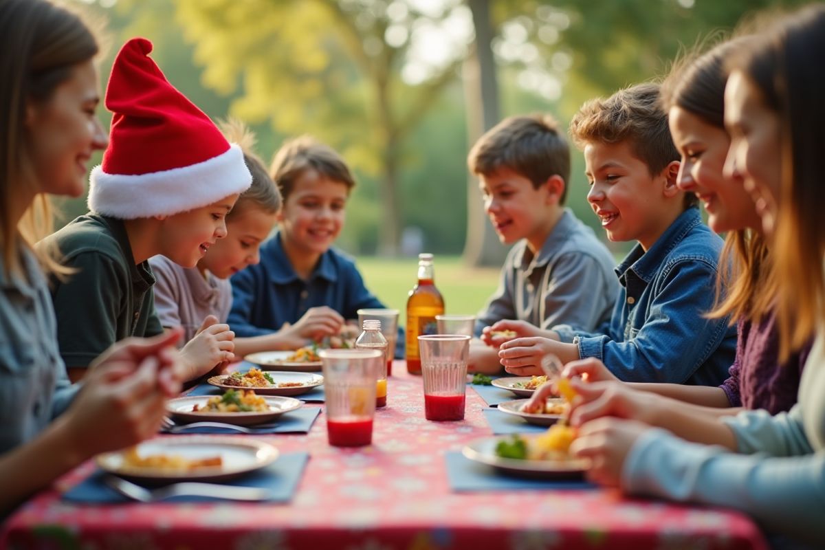 orphans christmas ideas 2