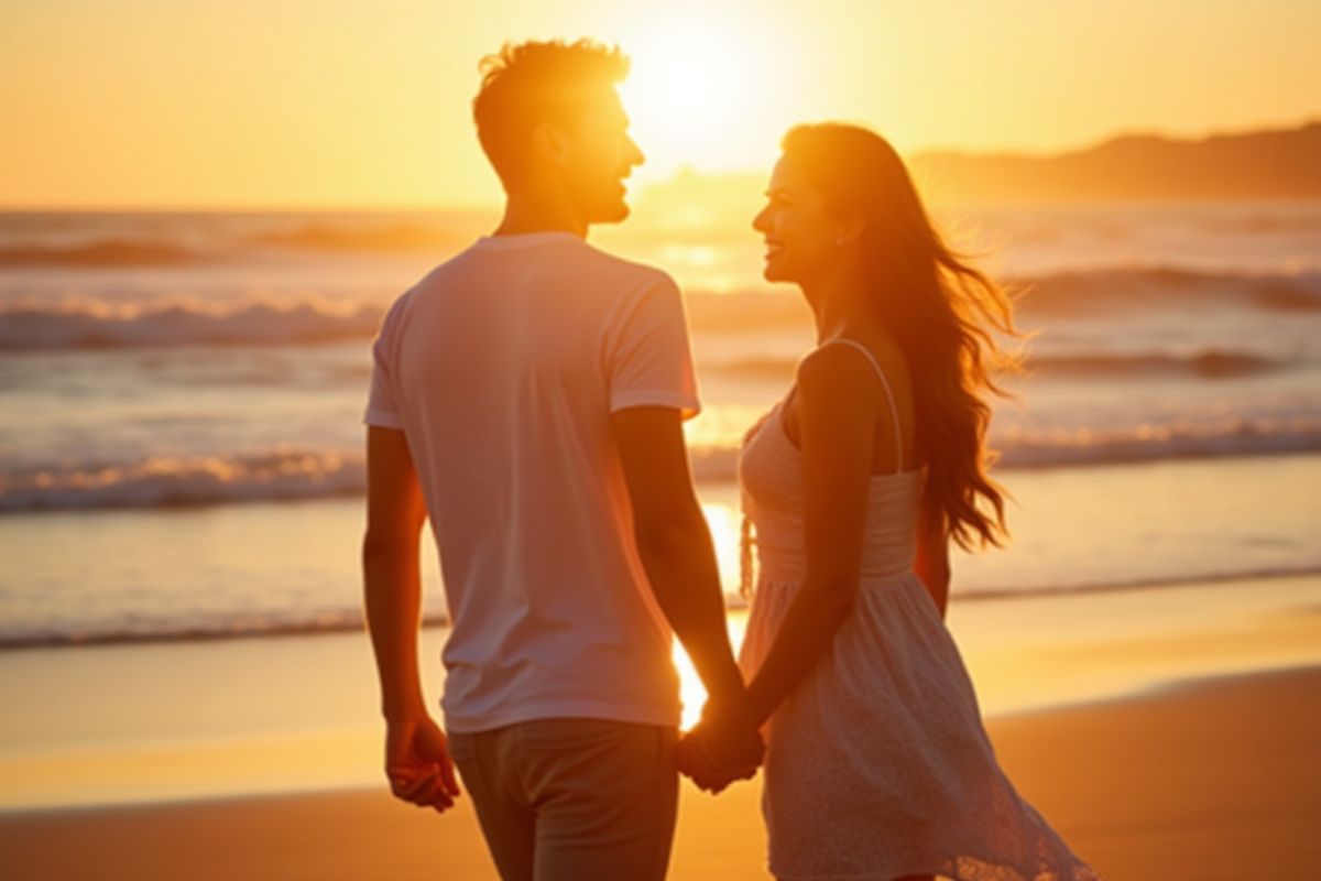 Reconnect with Your Partner During the Aussie Summer Slowdown: Holiday Romance and Vacation Flings