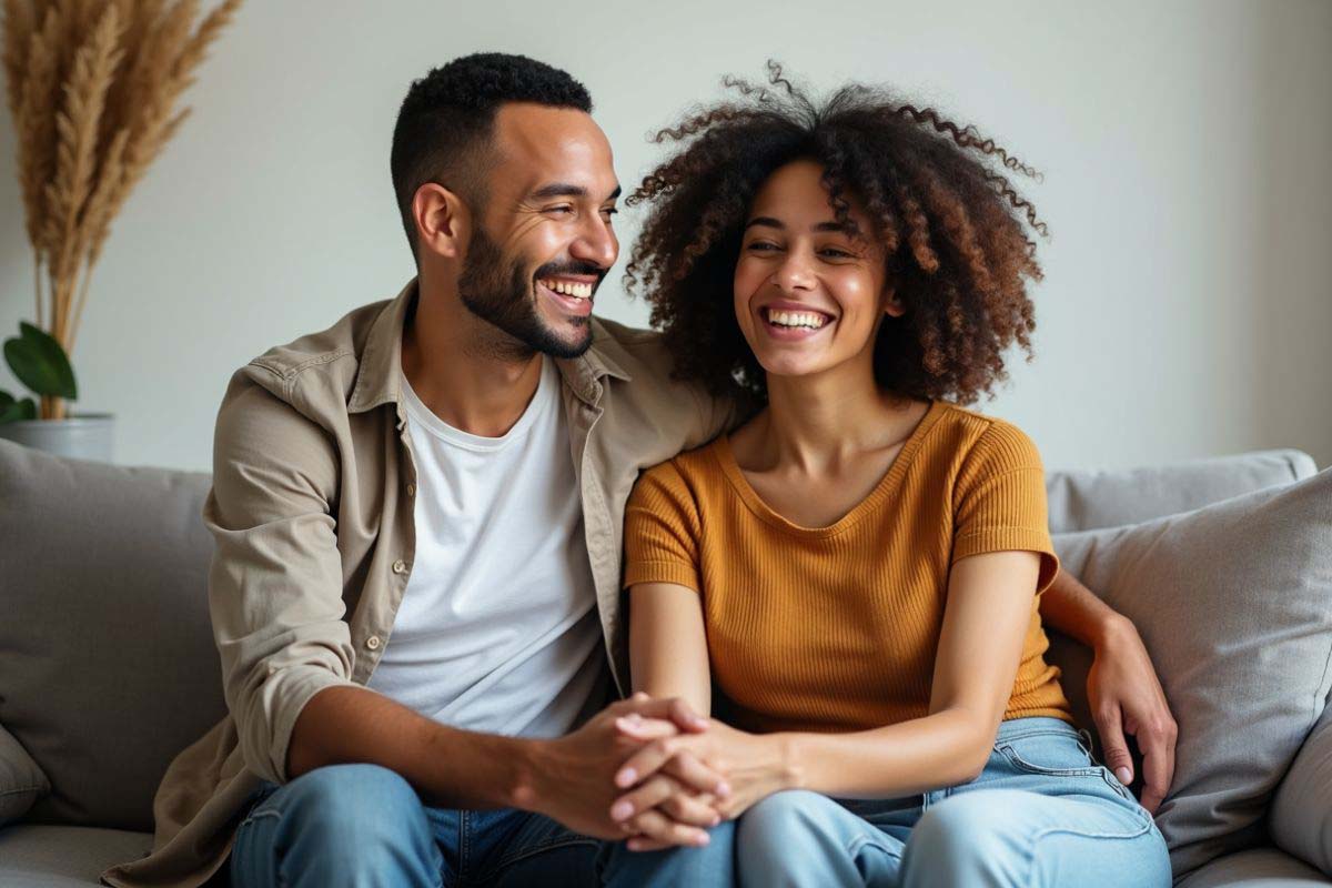 The Benefits of Relationship Coaching: Investing in Love's Growth
