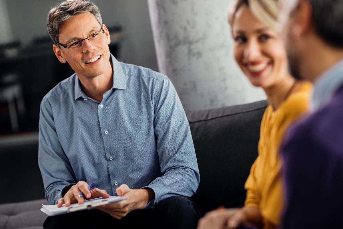 relationship coaching benefits 3
