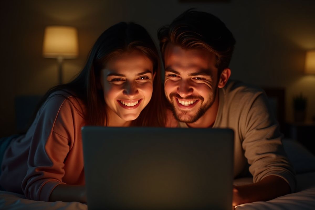 How to Improve Communication with Your Partner in 2025: Navigating Relationships in the Digital Age