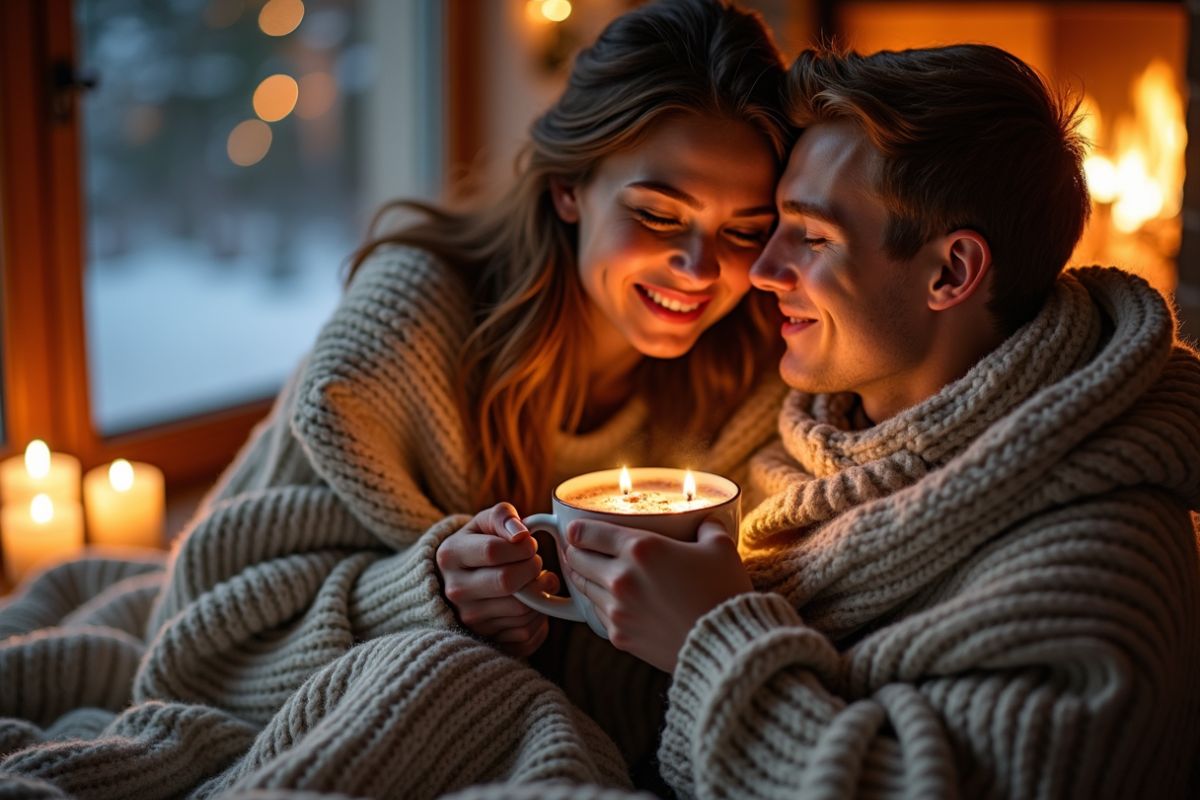 Reconnect: Winter Communication Boosts – Tips for Couples to Overcome the Winter Blues