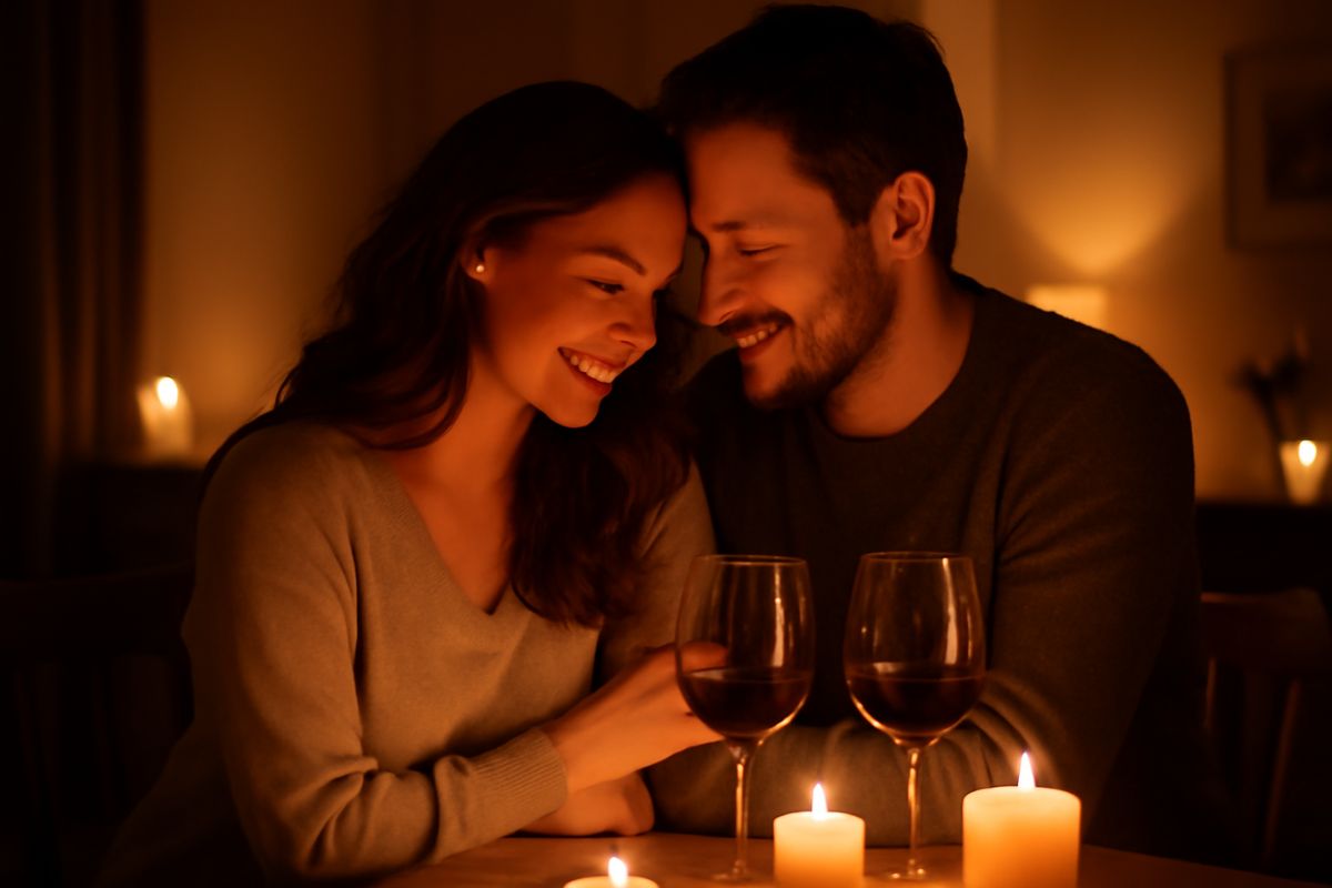 Fresh Start Effect: How to Reinvent Your Relationship in 2025