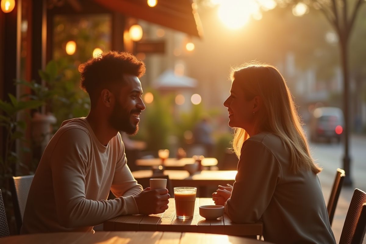 Slow Dating: The Biggest Love Trend of 2025