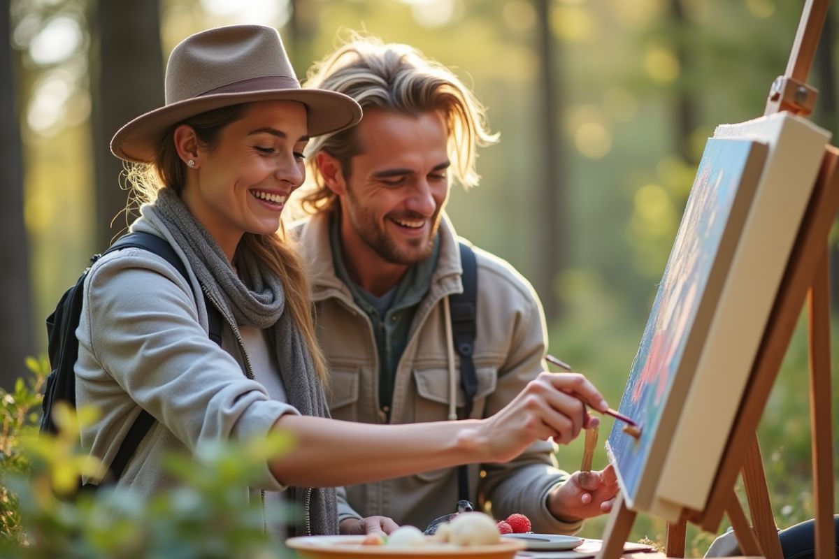 Stronger Together: How Supporting Each Other’s Passions is a Key to Healthy Relationships