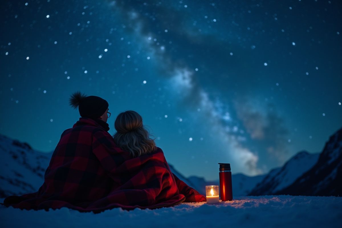 winter bonding activities for couples 4