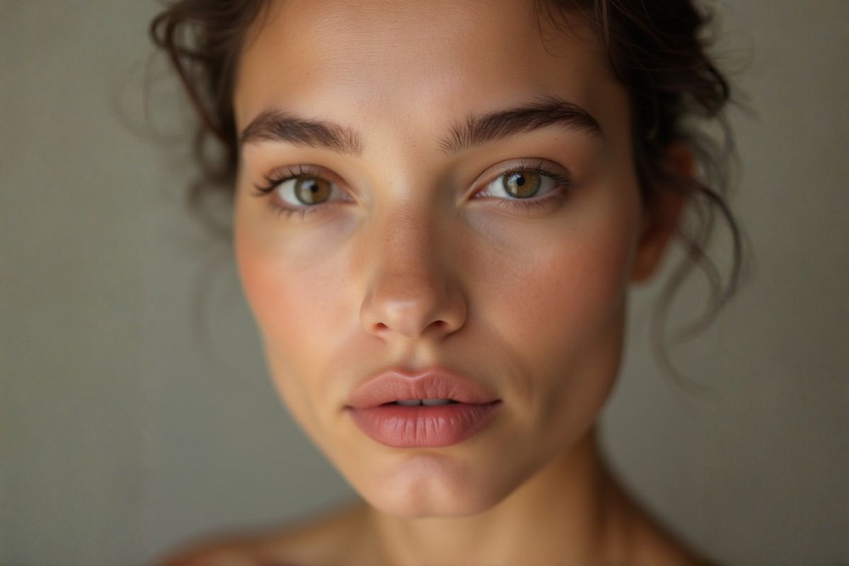 Beauty Trends Defining 2026: Soft Matte Skin, Blurred Lips & Latte Eyes Lead the Shift