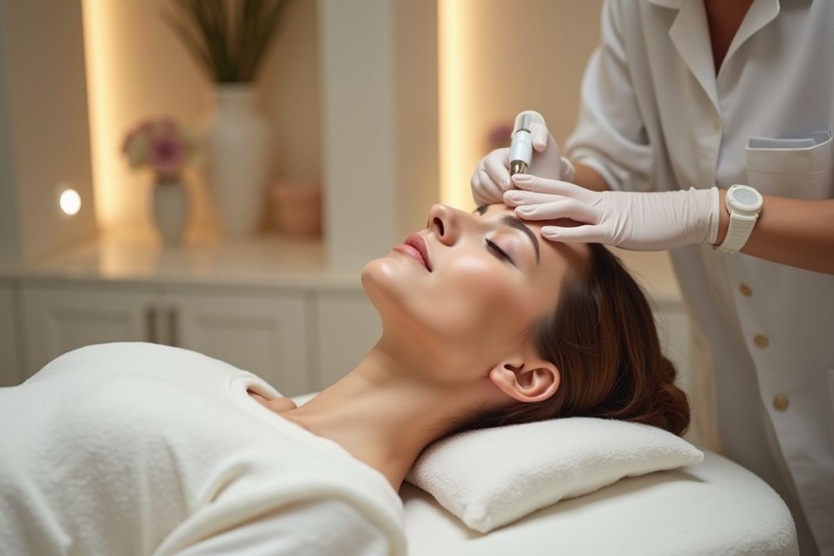 CO₂ Laser Resurfacing: The Skin Reset Taking Over Australia’s Beauty Scene