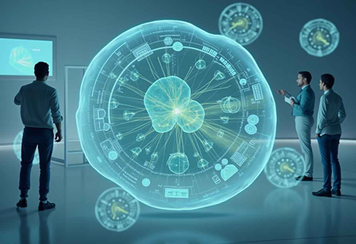 biotech science driven 5