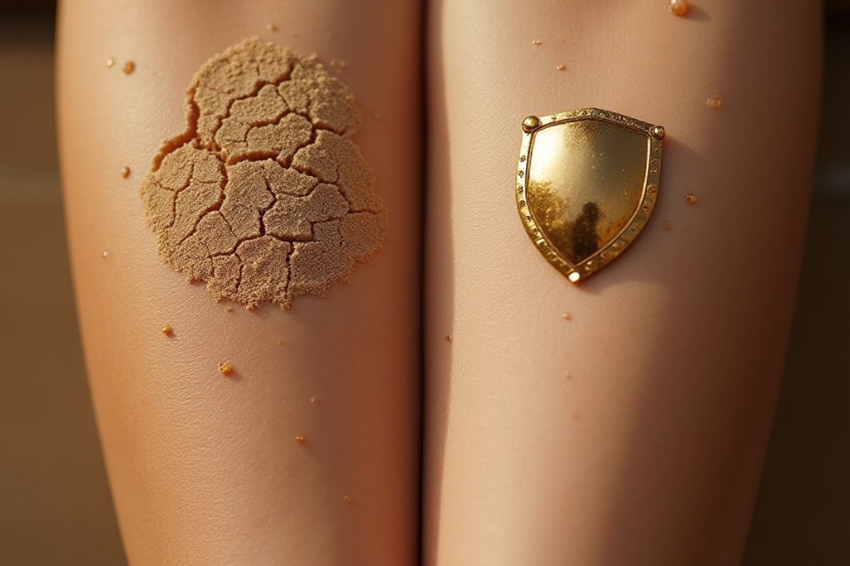  It’s Not Another Scrub: The Body Care Fix That Changes Everything
