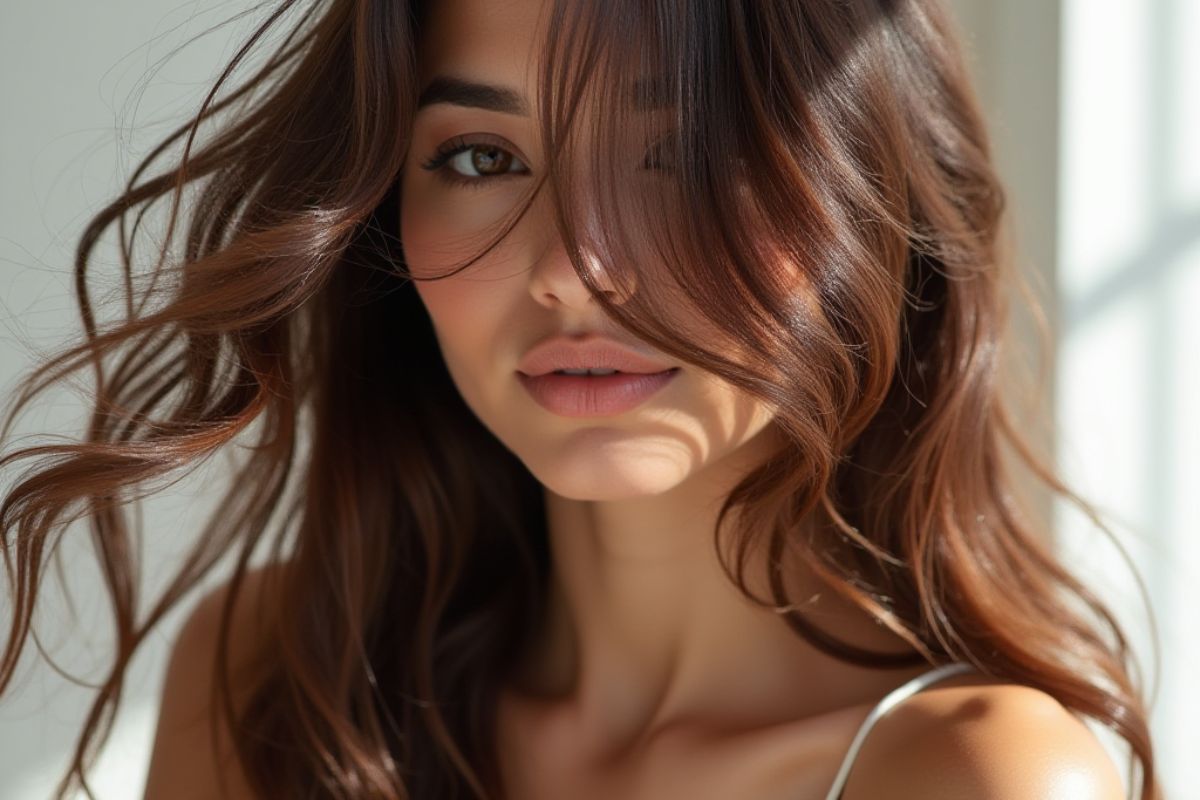 Hair Trends 2026: The “Expensive Brunette” Refresh That Grows Out Beautifully
