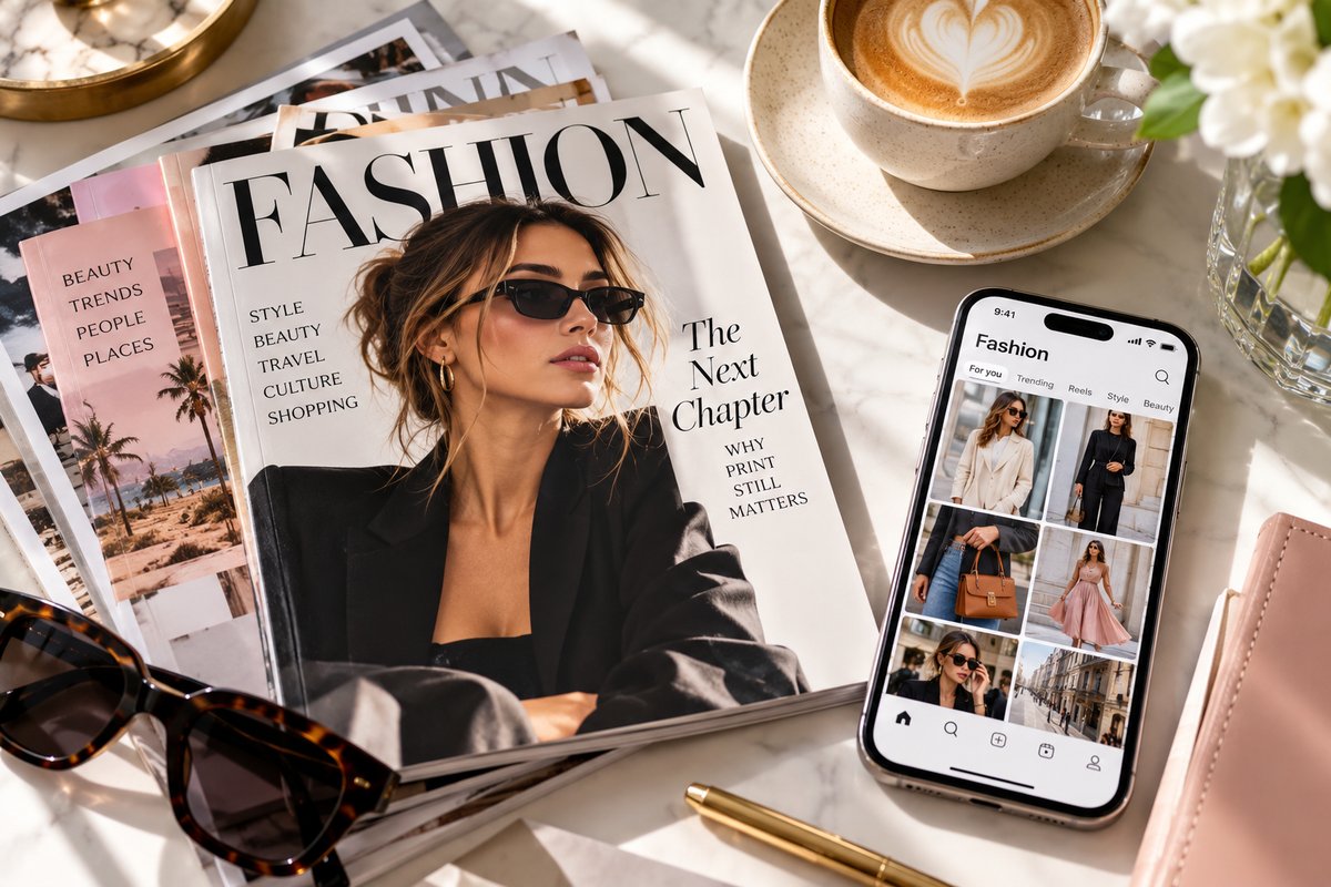 How Australians Are Changing the Way They Shop for Beauty