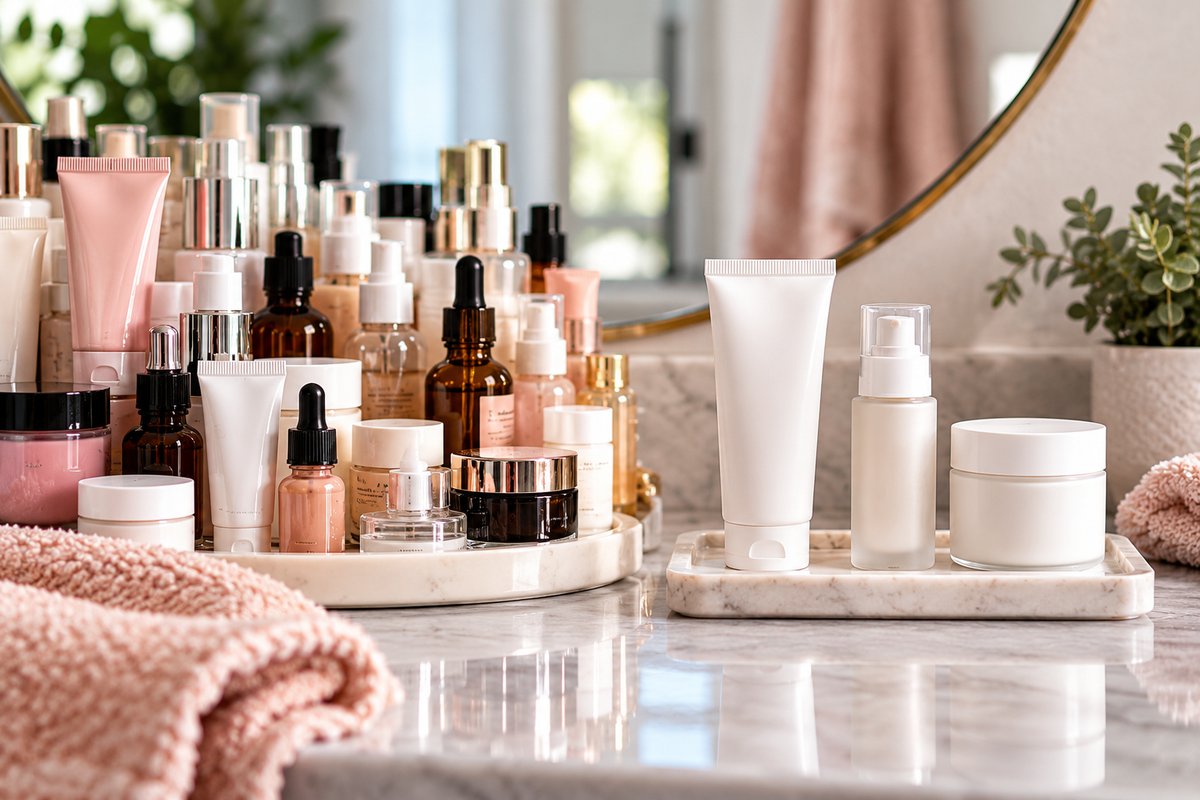 Is Skincare Getting Too Complicated? Why Simpler Routines Are Making a Comeback