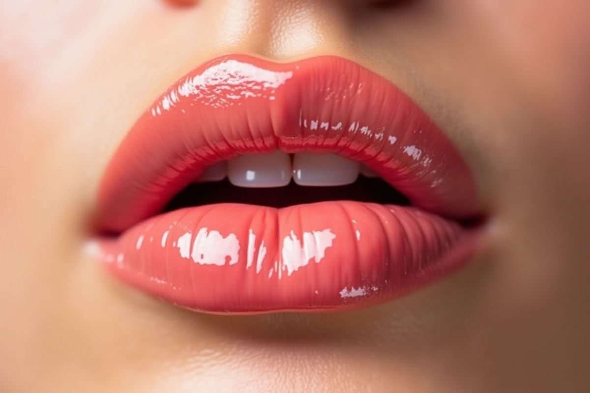 Lip Care Is Becoming the New Skincare Category and Here's Why