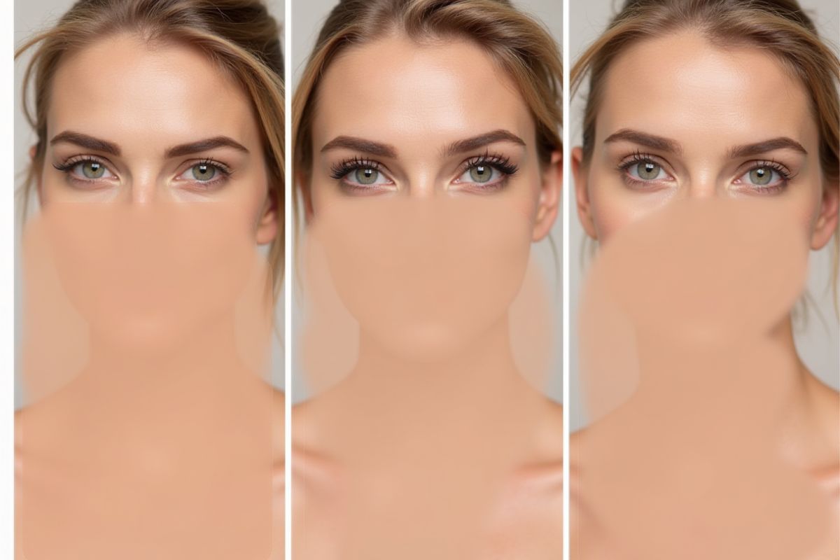 natural makeup 1