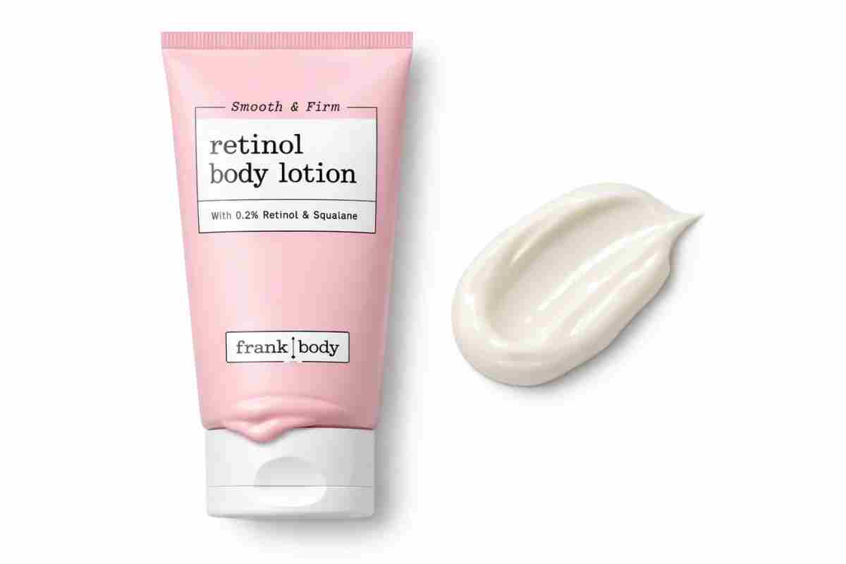 retinol body 3