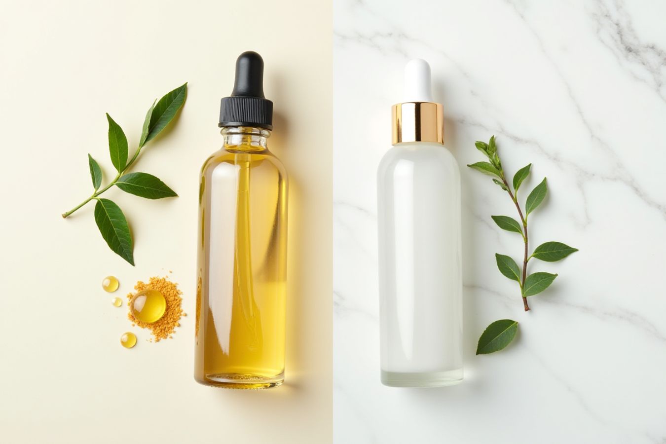 Clean Beauty vs Clinical Beauty: Skincare Products Australian Shoppers Are Choosing