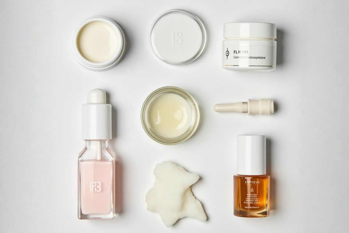 skinimalism routine 2
