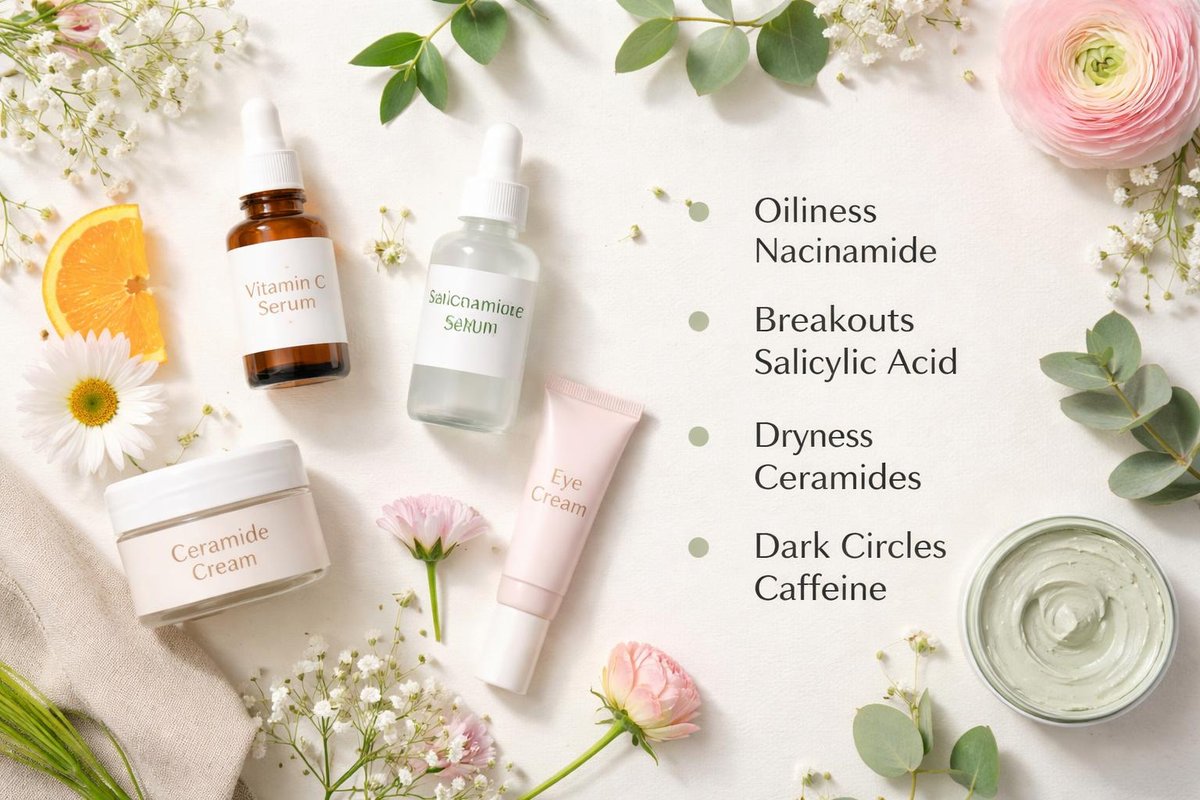 Illustration for Tailoring Ingredients by Area