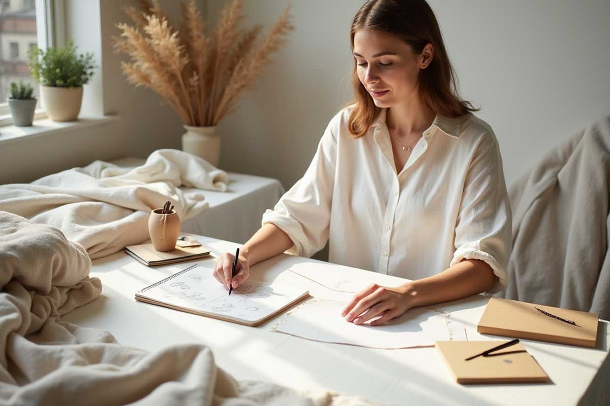 From Side Hustle to Real Business: Growing a Sustainable Brand with Intention