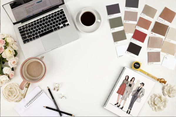 Fashion Brand Design: A Definitive Guide for the Fashion Entrepreneur