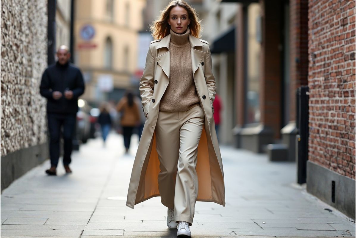 Chocolate, Merlot, Mushroom: The Rich Neutrals Defining Autumn Colour Trends 2026