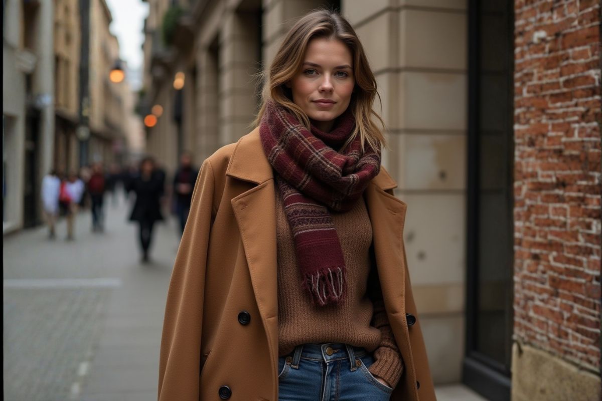 How to Layer Like a Stylist: The 3-Step Formula That Looks Expensive