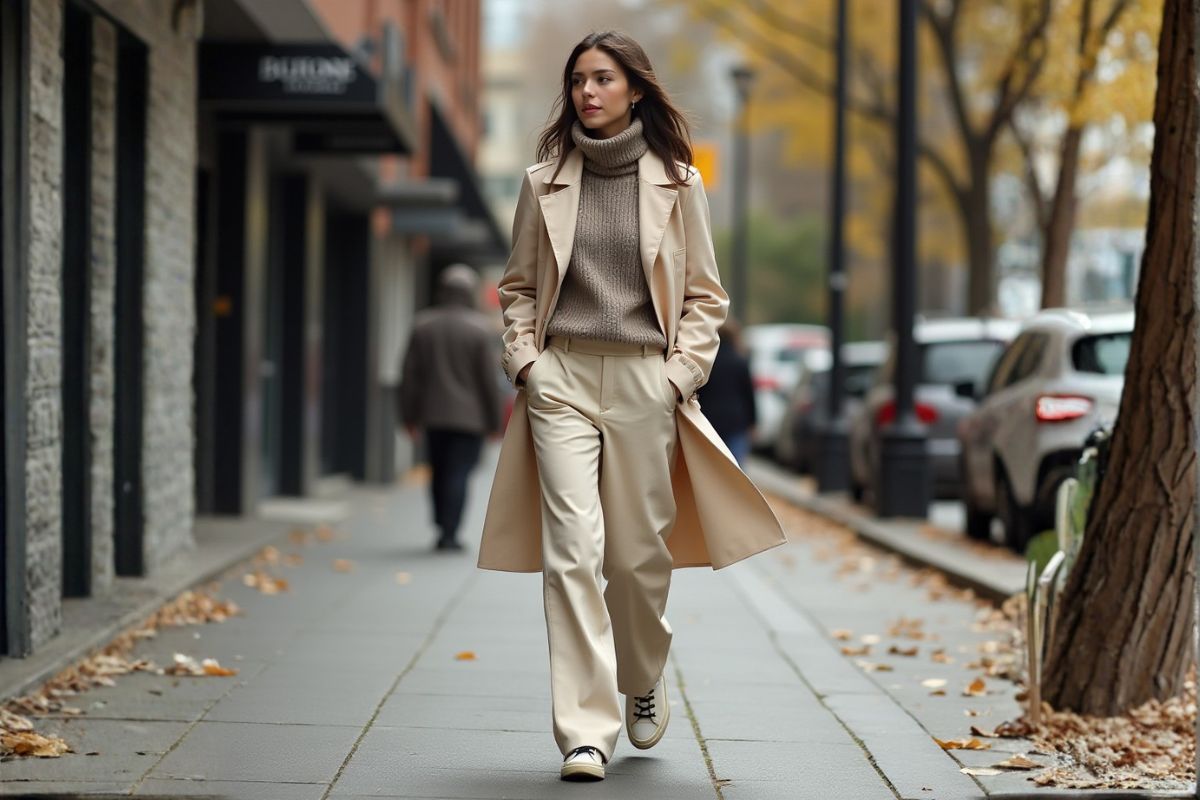 The Autumn Capsule Wardrobe Australia Is Wearing on Repeat in 2026 (12 Pieces)