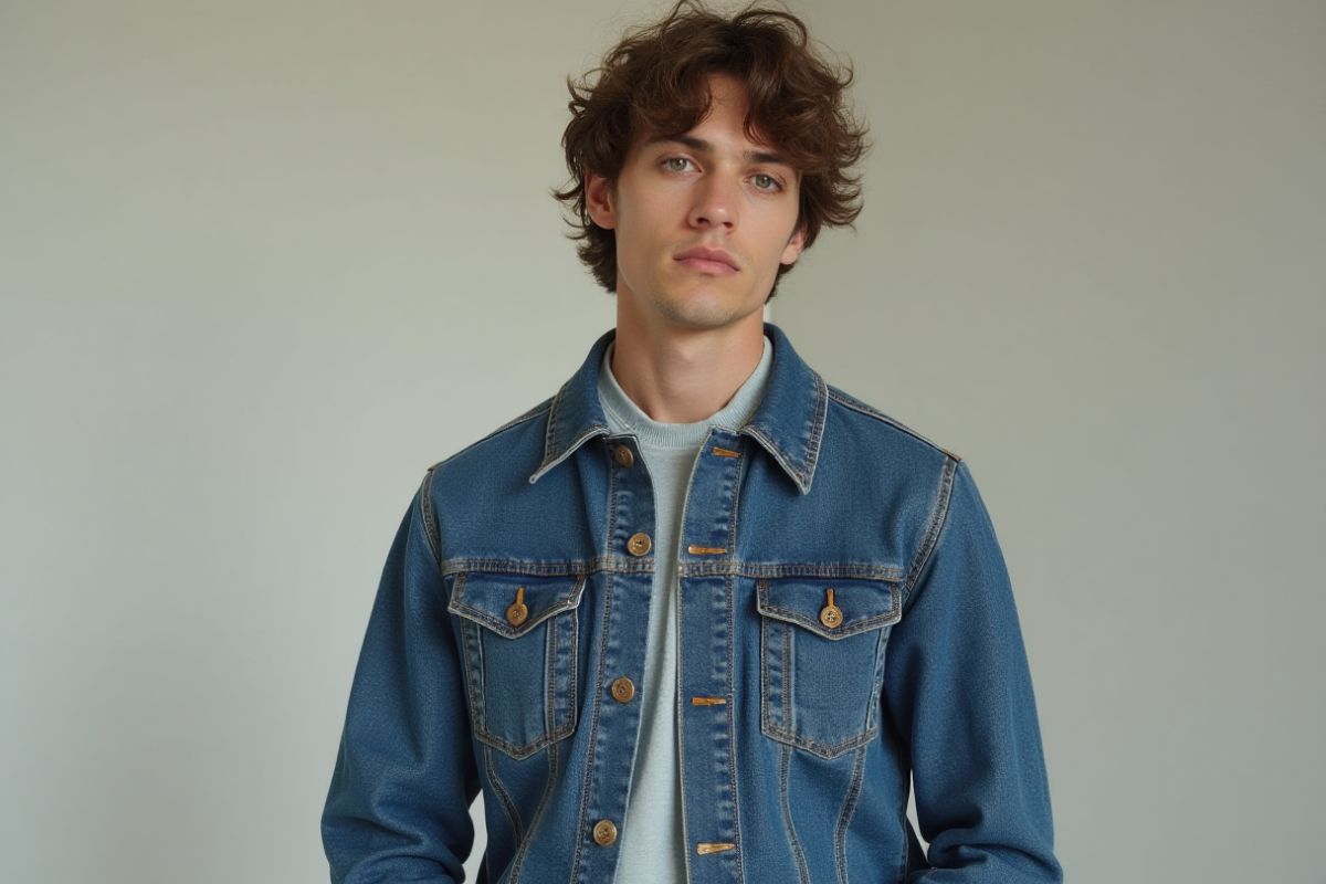 baggy jeans