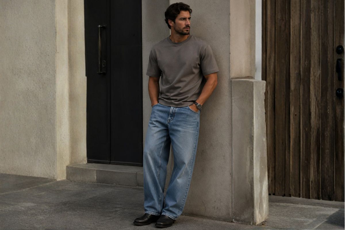 baggy jeans 1