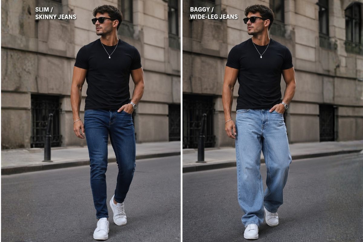 baggy jeans 2