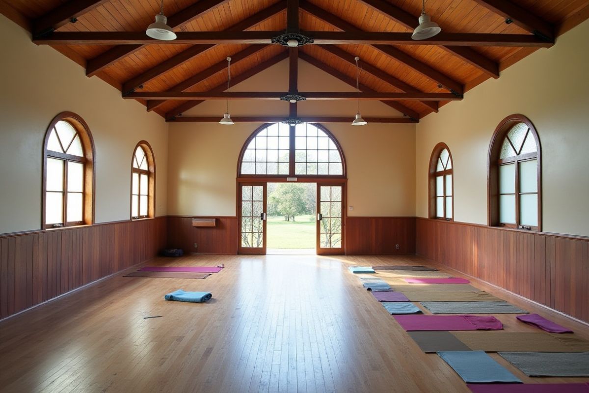 community spaces australia 1