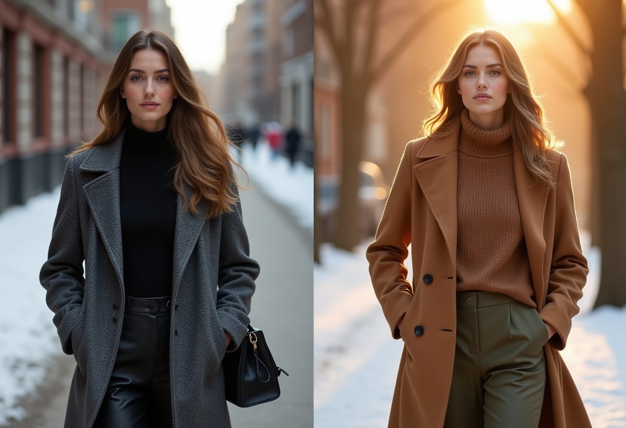 Why Rich Earth Tones Are Replacing Traditional Winter Neutrals in 2026