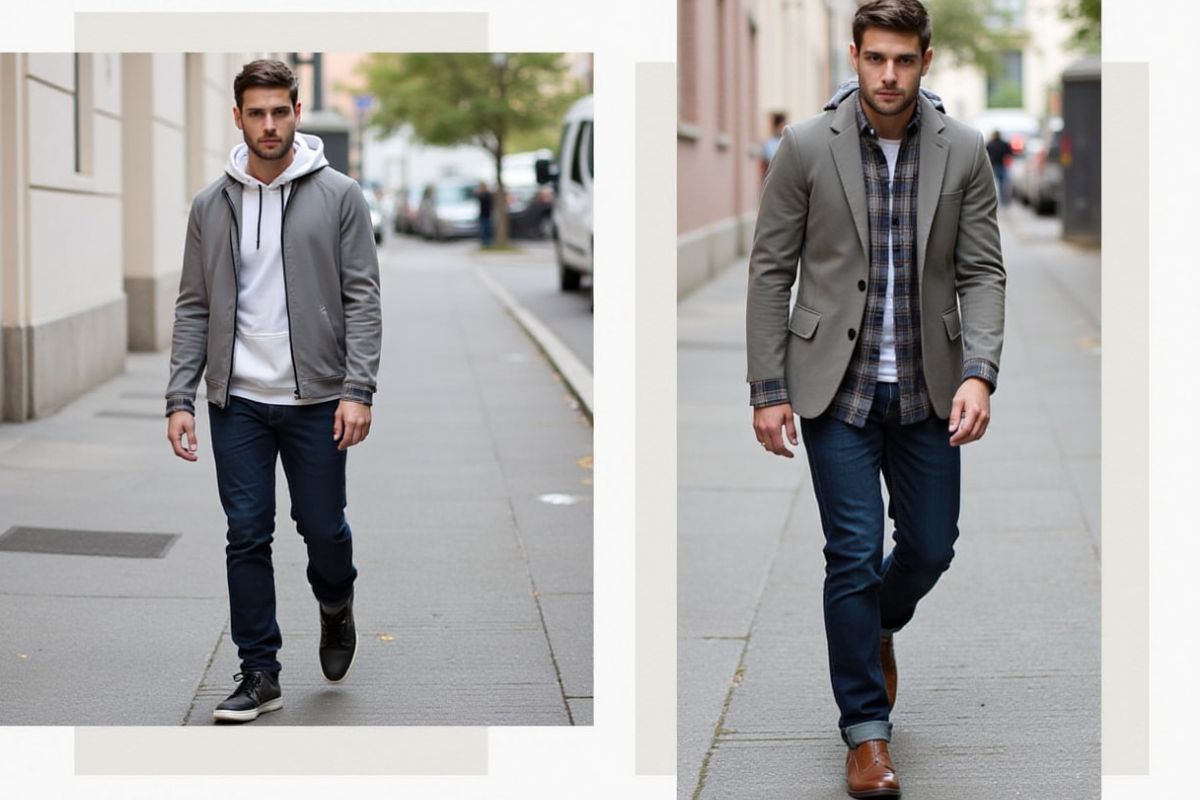 elevated casualwear men 1