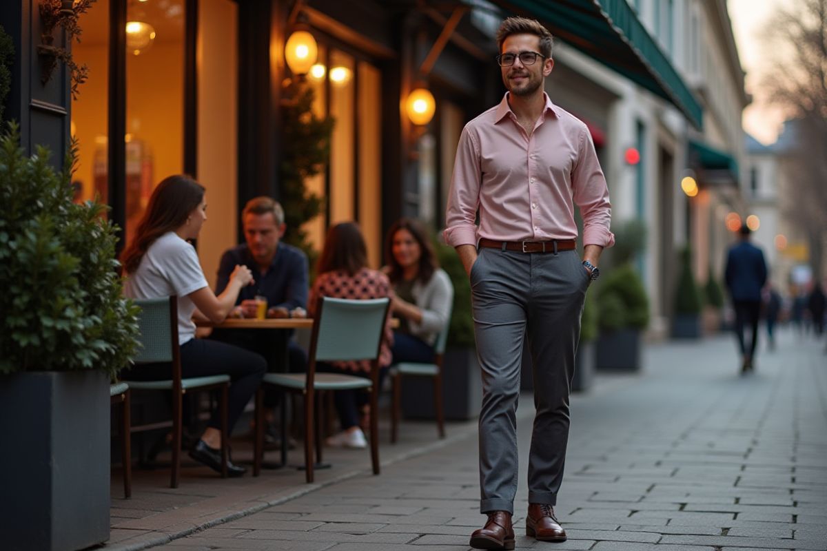 elevated casualwear men 3