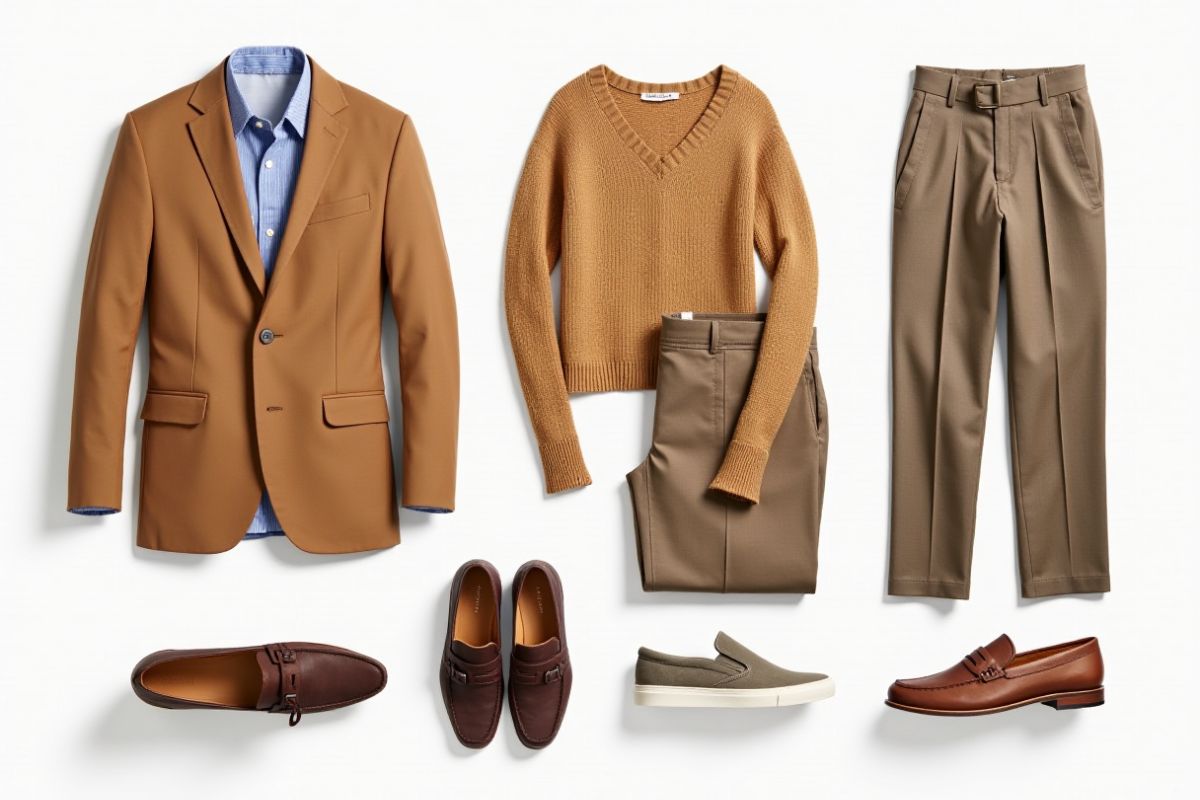 soft tailoring 2026 2