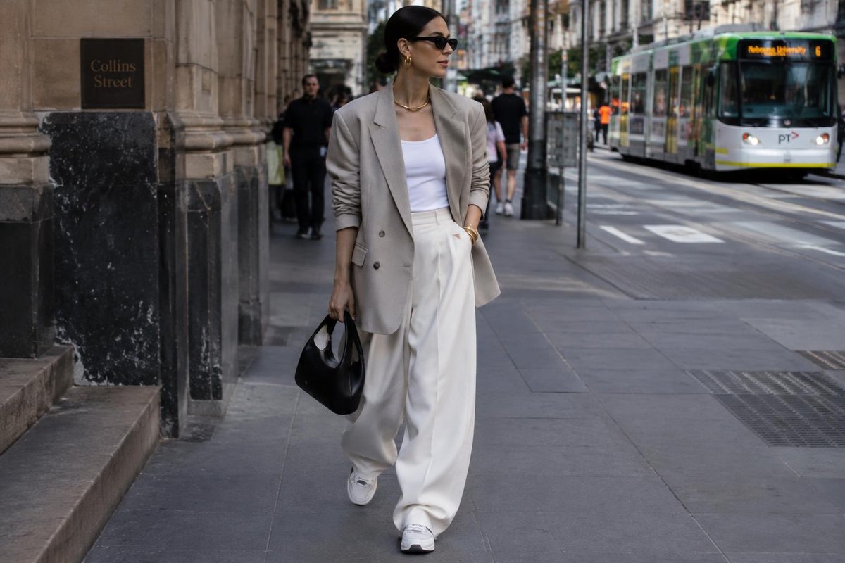 The New Quiet Luxury: How Australian Women Are Making Investment Dressing Feel Personal
