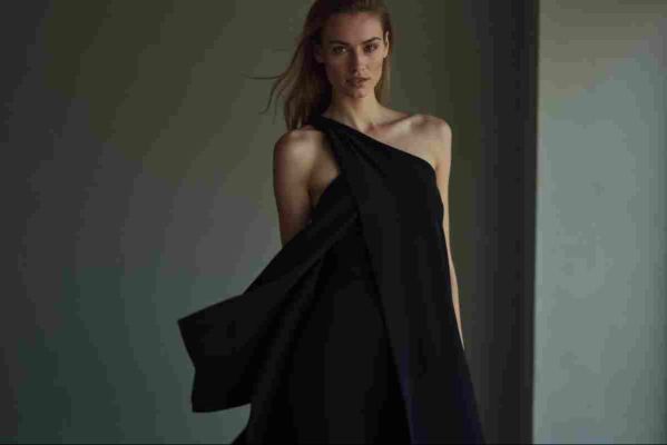 Asymmetrical Everything: The Dress Trend Gen Z Can’t Get Enough Of