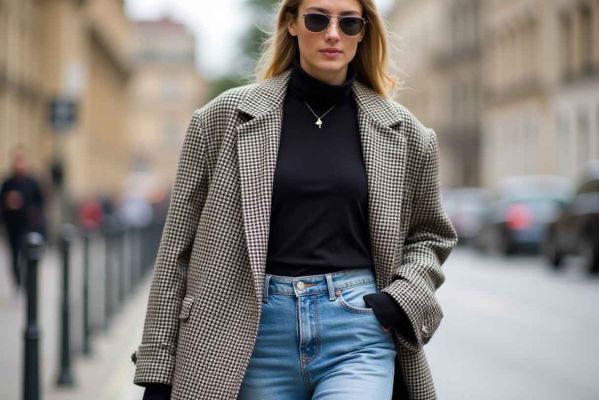 2026 Print Trend Forecast: Catwalk Fashion Trends & Trend Report