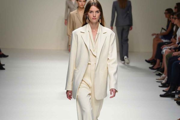 Milan Fashion Week SS26: Tailor Trend Report from the Runway