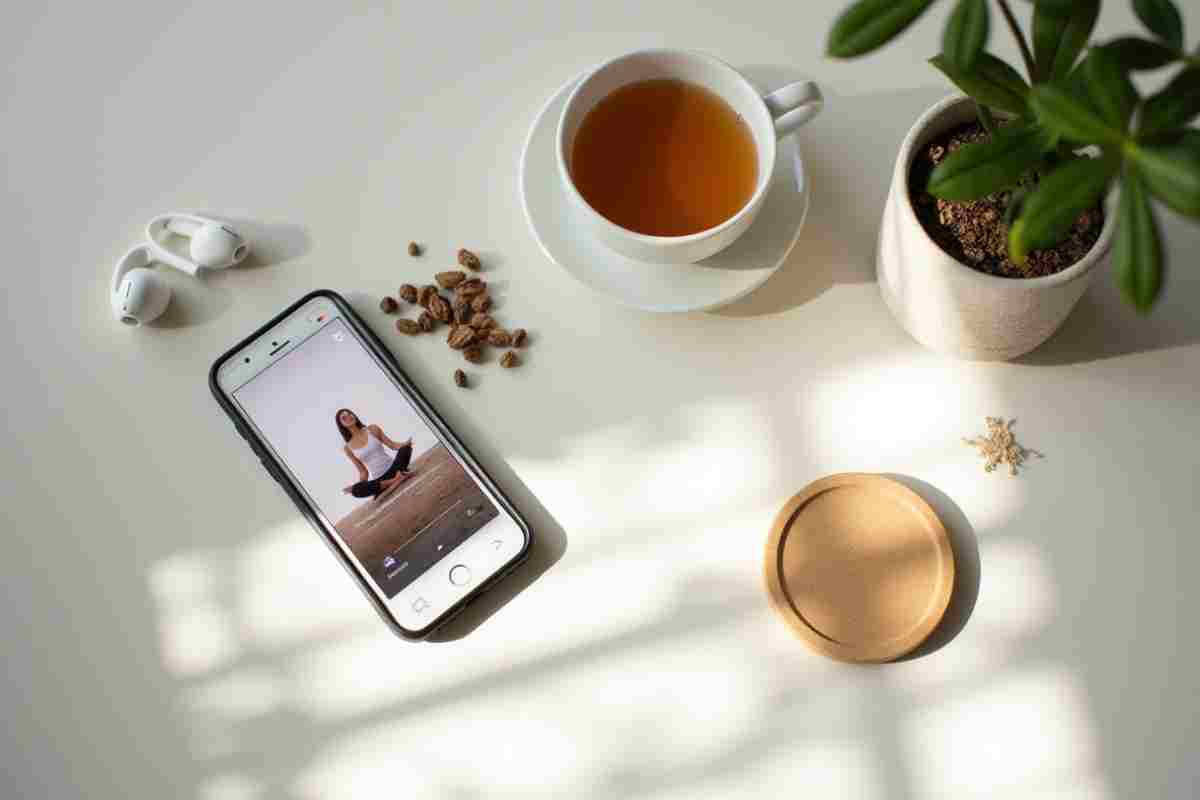 Tech for a Balanced Life: Productivity, Wellness and Mental Health Apps Aussies Swear By