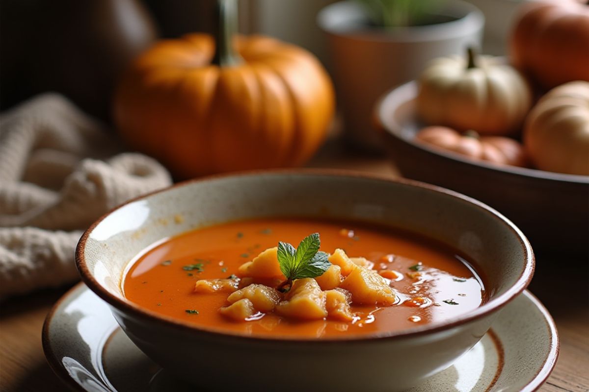 Hearty Comfort Meals to Warm Your Evenings